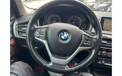 BMW X5 | xDrive35i | 360 | ПАНОРАМА | КОЖА - автомобили, коли, обяви за нови и употребявани 8