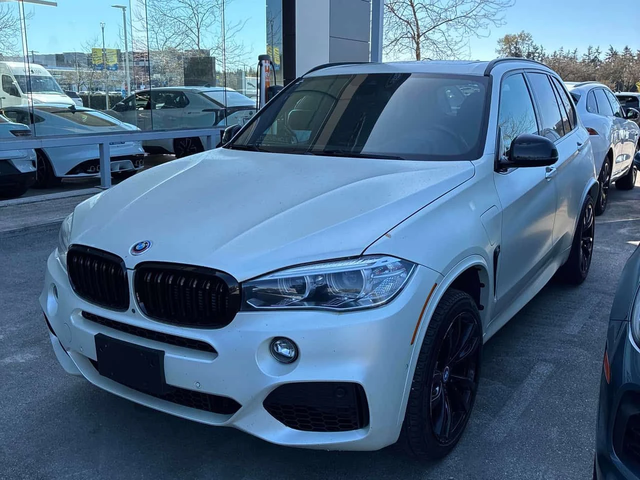 BMW X5 * xDrive40e * 360 * ОТ ПРЕДСТАВИТЕЛСТВО - автомобили, коли, обяви за нови и употребявани 0