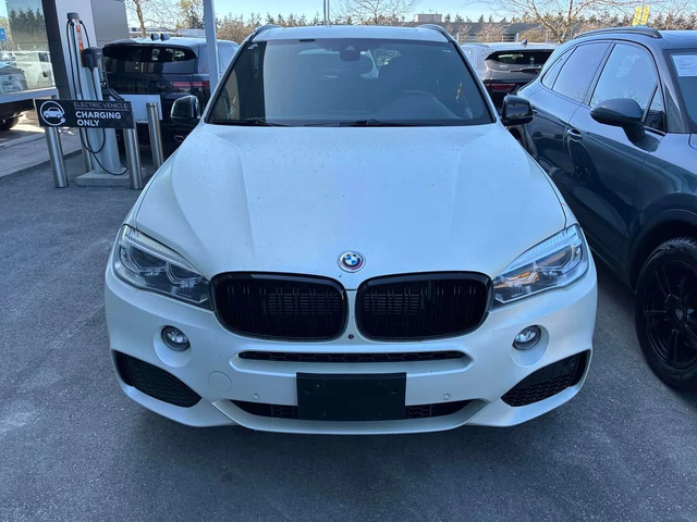 BMW X5 * xDrive40e * 360 * ОТ ПРЕДСТАВИТЕЛСТВО - автомобили, коли, обяви за нови и употребявани 1