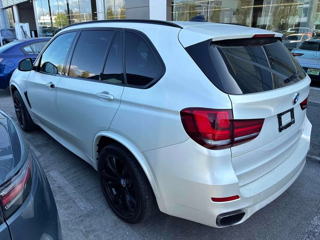 BMW X5 * xDrive40e * 360 * ОТ ПРЕДСТАВИТЕЛСТВО - автомобили, коли, обяви за нови и употребявани 2