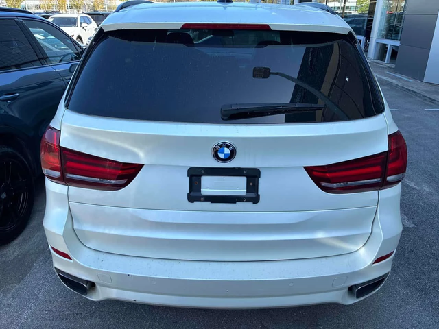 BMW X5 * xDrive40e * 360 * ОТ ПРЕДСТАВИТЕЛСТВО - автомобили, коли, обяви за нови и употребявани 4