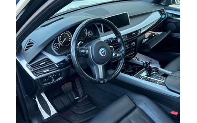 BMW X5 * xDrive40e * 360 * ОТ ПРЕДСТАВИТЕЛСТВО - автомобили, коли, обяви за нови и употребявани 6