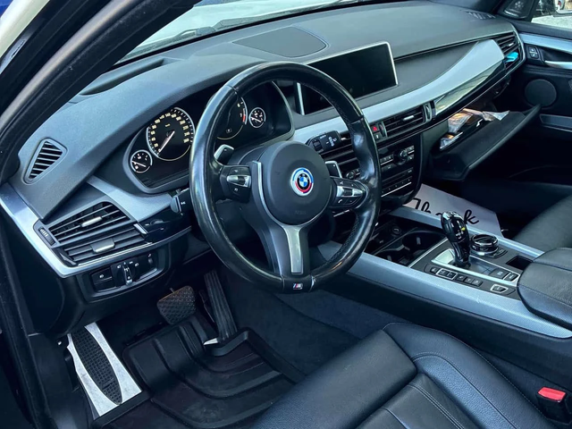 BMW X5 * xDrive40e * 360 * ОТ ПРЕДСТАВИТЕЛСТВО - автомобили, коли, обяви за нови и употребявани 6