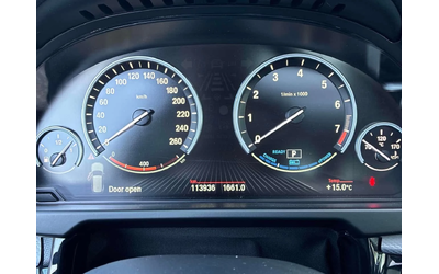 BMW X5 * xDrive40e * 360 * ОТ ПРЕДСТАВИТЕЛСТВО - автомобили, коли, обяви за нови и употребявани 7