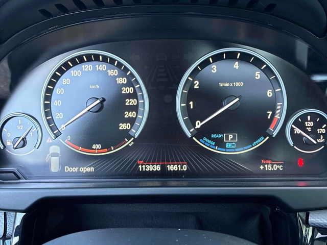 BMW X5 * xDrive40e * 360 * ОТ ПРЕДСТАВИТЕЛСТВО - автомобили, коли, обяви за нови и употребявани 7