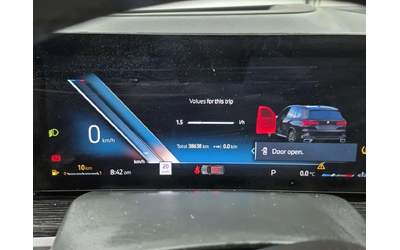 BMW X5 XDRIVE40I| HUD| 360| PANO| ПАМЕТ - автомобили, коли, обяви за нови и употребявани 10