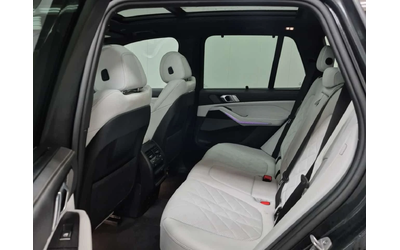 BMW X5 XDRIVE40I| HUD| 360| PANO| ПАМЕТ - автомобили, коли, обяви за нови и употребявани 12