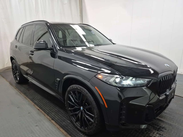 BMW X5 XDRIVE40I| HUD| 360| PANO| ПАМЕТ - автомобили, коли, обяви за нови и употребявани 1