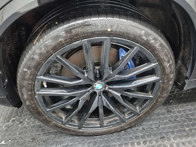 BMW X5 XDRIVE40I| HUD| 360| PANO| ПАМЕТ - автомобили, коли, обяви за нови и употребявани 5
