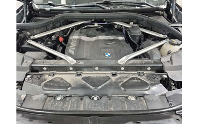 BMW X5 XDRIVE40I| HUD| 360| PANO| ПАМЕТ - автомобили, коли, обяви за нови и употребявани 7