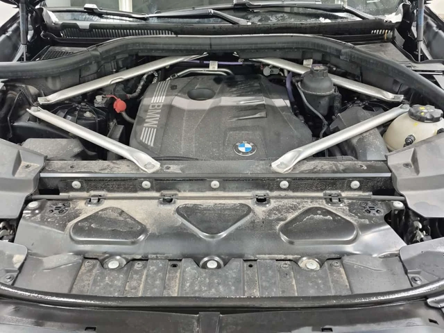 BMW X5 XDRIVE40I| HUD| 360| PANO| ПАМЕТ - автомобили, коли, обяви за нови и употребявани 7