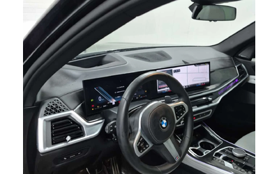BMW X5 XDRIVE40I| HUD| 360| PANO| ПАМЕТ - автомобили, коли, обяви за нови и употребявани 9