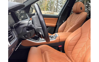 BMW X5 xDrive45e /360/DIS/ПАНОРАМА - автомобили, коли, обяви за нови и употребявани 12