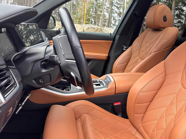 BMW X5 xDrive45e /360/DIS/ПАНОРАМА - автомобили, коли, обяви за нови и употребявани 12