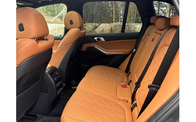 BMW X5 xDrive45e /360/DIS/ПАНОРАМА - автомобили, коли, обяви за нови и употребявани 16