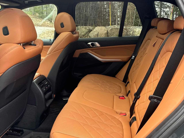 BMW X5 xDrive45e /360/DIS/ПАНОРАМА - автомобили, коли, обяви за нови и употребявани 16