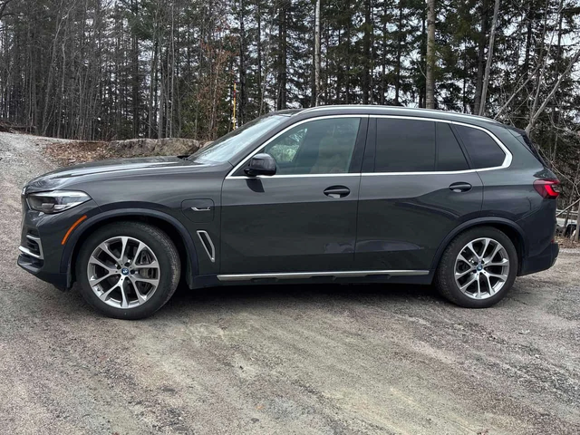 BMW X5 xDrive45e /360/DIS/ПАНОРАМА - автомобили, коли, обяви за нови и употребявани 1