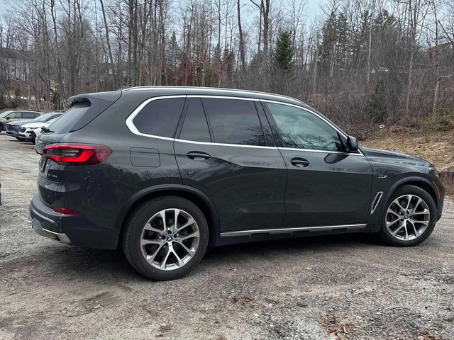 BMW X5 xDrive45e /360/DIS/ПАНОРАМА - автомобили, коли, обяви за нови и употребявани 2