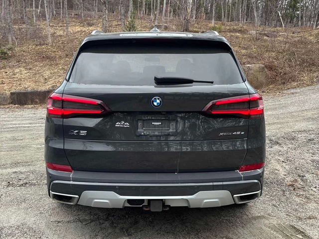 BMW X5 xDrive45e /360/DIS/ПАНОРАМА - автомобили, коли, обяви за нови и употребявани 3