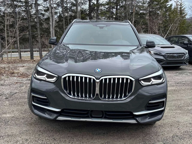 BMW X5 xDrive45e /360/DIS/ПАНОРАМА - автомобили, коли, обяви за нови и употребявани 5