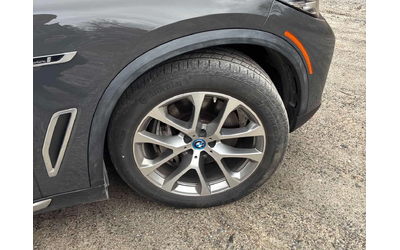 BMW X5 xDrive45e /360/DIS/ПАНОРАМА - автомобили, коли, обяви за нови и употребявани 6