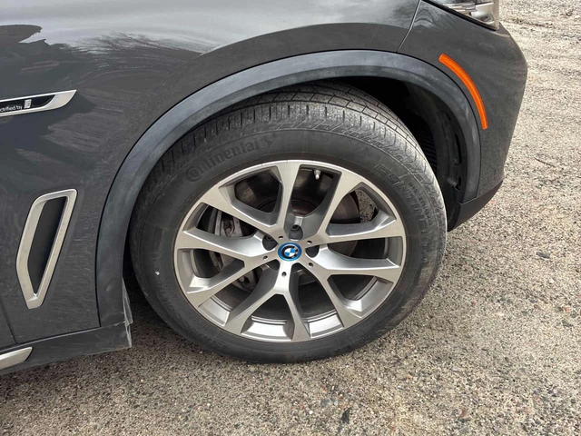 BMW X5 xDrive45e /360/DIS/ПАНОРАМА - автомобили, коли, обяви за нови и употребявани 6