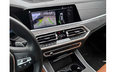 BMW X5 xDrive45e /360/DIS/ПАНОРАМА - автомобили, коли, обяви за нови и употребявани 8