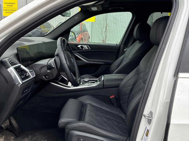 BMW X5 xDrive40i / 360 / DIS / Harman Kardon / ОБДУХВАНЕ - автомобили, коли, обяви за нови и употребявани 11