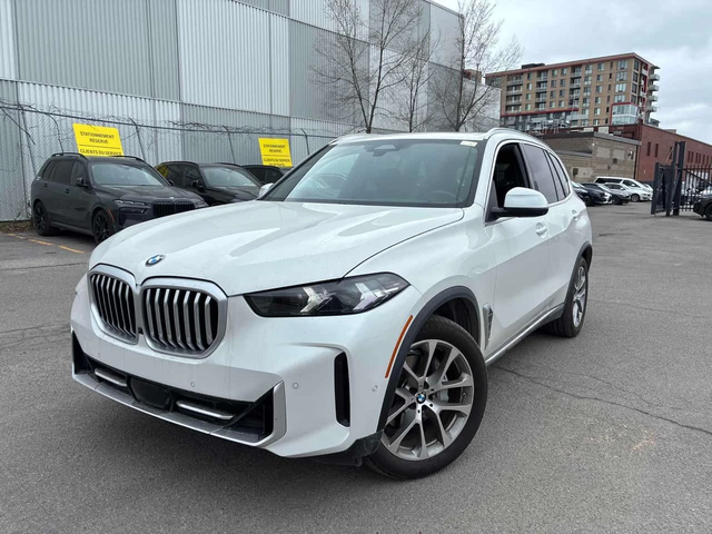 BMW X5 xDrive40i / 360 / DIS / Harman Kardon / ОБДУХВАНЕ - автомобили, коли, обяви за нови и употребявани 16