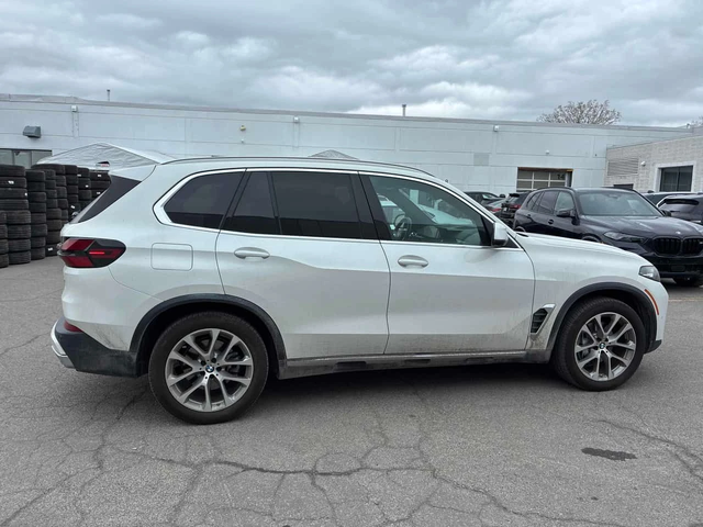 BMW X5 xDrive40i / 360 / DIS / Harman Kardon / ОБДУХВАНЕ - автомобили, коли, обяви за нови и употребявани 2