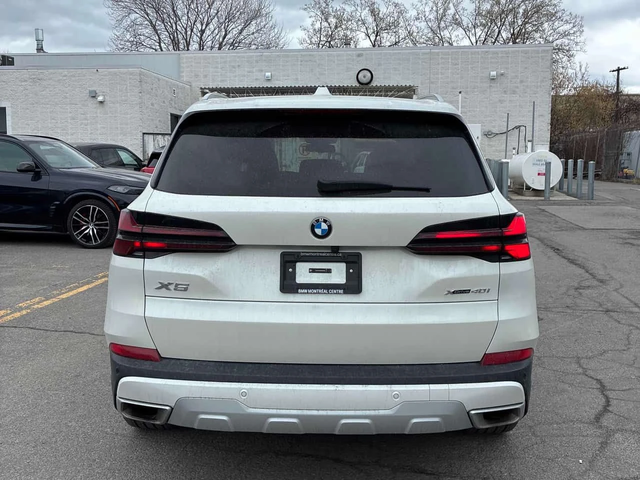 BMW X5 xDrive40i / 360 / DIS / Harman Kardon / ОБДУХВАНЕ - автомобили, коли, обяви за нови и употребявани 3