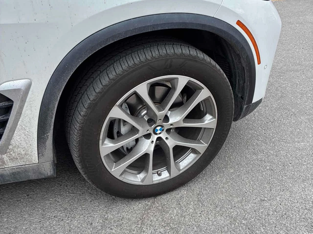 BMW X5 xDrive40i / 360 / DIS / Harman Kardon / ОБДУХВАНЕ - автомобили, коли, обяви за нови и употребявани 6