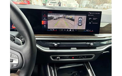 BMW X5 xDrive40i / 360 / DIS / Harman Kardon / ОБДУХВАНЕ - автомобили, коли, обяви за нови и употребявани 8