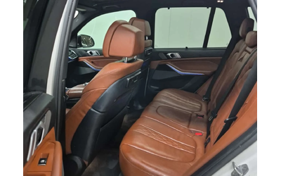 BMW X5 XDRIVE * ЛАЗЕРИ* 360 КАМЕРА* АМБИЕНТНО* ОБДУХВАНЕ* - автомобили, коли, обяви за нови и употребявани 11