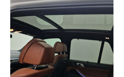 BMW X5 XDRIVE * ЛАЗЕРИ* 360 КАМЕРА* АМБИЕНТНО* ОБДУХВАНЕ* - автомобили, коли, обяви за нови и употребявани 12