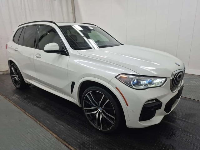 BMW X5 XDRIVE * ЛАЗЕРИ* 360 КАМЕРА* АМБИЕНТНО* ОБДУХВАНЕ* - автомобили, коли, обяви за нови и употребявани 1