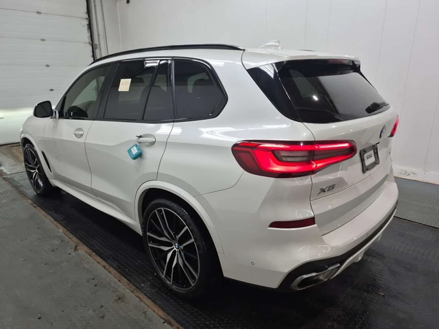 BMW X5 XDRIVE * ЛАЗЕРИ* 360 КАМЕРА* АМБИЕНТНО* ОБДУХВАНЕ* - автомобили, коли, обяви за нови и употребявани 3