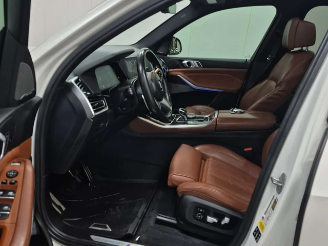 BMW X5 XDRIVE * ЛАЗЕРИ* 360 КАМЕРА* АМБИЕНТНО* ОБДУХВАНЕ* - автомобили, коли, обяви за нови и употребявани 5