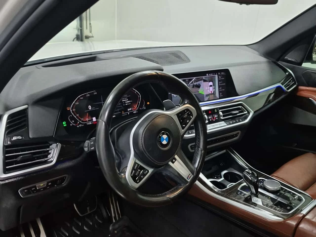 BMW X5 XDRIVE * ЛАЗЕРИ* 360 КАМЕРА* АМБИЕНТНО* ОБДУХВАНЕ* - автомобили, коли, обяви за нови и употребявани 7