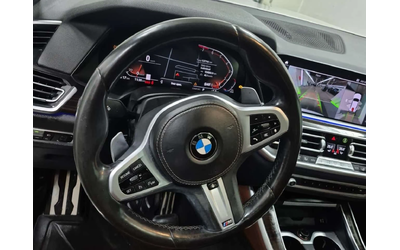 BMW X5 XDRIVE * ЛАЗЕРИ* 360 КАМЕРА* АМБИЕНТНО* ОБДУХВАНЕ* - автомобили, коли, обяви за нови и употребявани 8