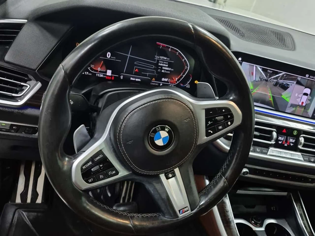 BMW X5 XDRIVE * ЛАЗЕРИ* 360 КАМЕРА* АМБИЕНТНО* ОБДУХВАНЕ* - автомобили, коли, обяви за нови и употребявани 8