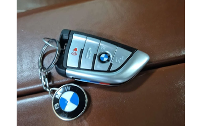 BMW X5 XDRIVE * ЛАЗЕРИ* 360 КАМЕРА* АМБИЕНТНО* ОБДУХВАНЕ* - автомобили, коли, обяви за нови и употребявани 9