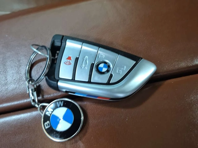 BMW X5 XDRIVE * ЛАЗЕРИ* 360 КАМЕРА* АМБИЕНТНО* ОБДУХВАНЕ* - автомобили, коли, обяви за нови и употребявани 9