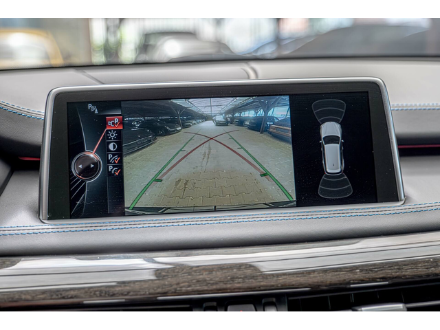 BMW X5 50i/Security B6 Капсула/Night Vision/Обдухване/Камера/ - автомобили, коли, обяви за нови и употребявани 16