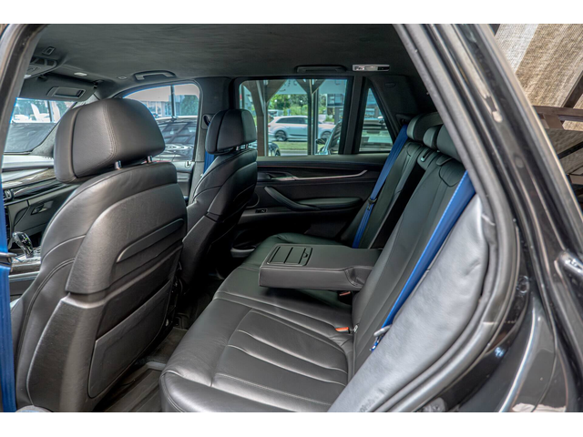 BMW X5 50i/Security B6 Капсула/Night Vision/Обдухване/Камера/ - автомобили, коли, обяви за нови и употребявани 8