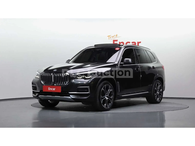 BMW X5 HEAD-UP * ОДБУХВАНЕ * PANO * 360 - автомобили, коли, обяви за нови и употребявани 0