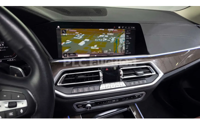 BMW X5 HEAD-UP * ОДБУХВАНЕ * PANO * 360 - автомобили, коли, обяви за нови и употребявани 13