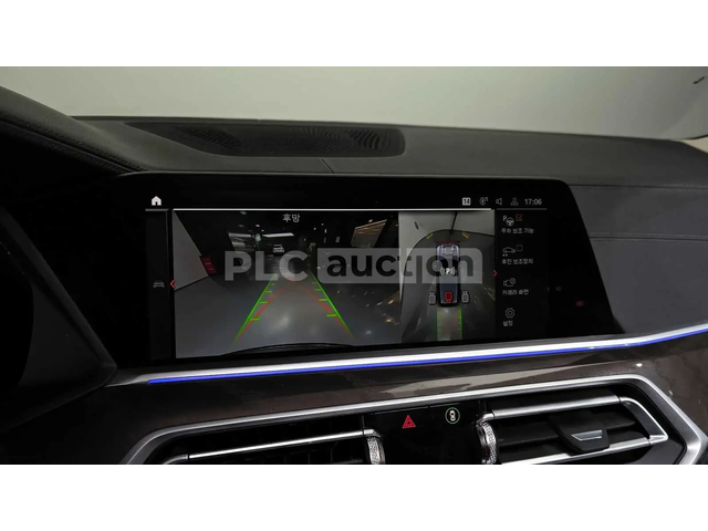 BMW X5 HEAD-UP * ОДБУХВАНЕ * PANO * 360 - автомобили, коли, обяви за нови и употребявани 14