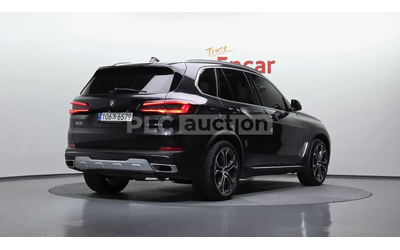 bmw-x5 - 1