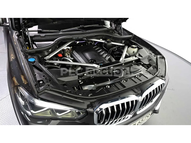 BMW X5 HEAD-UP * ОДБУХВАНЕ * PANO * 360 - автомобили, коли, обяви за нови и употребявани 5